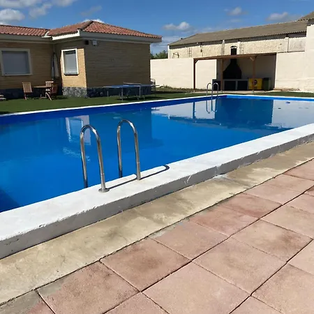 El Chalet Holiday home