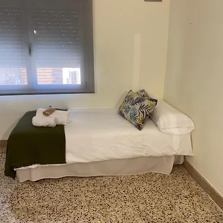 Holiday home El