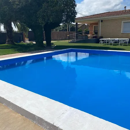 El Chalet Remolinos
