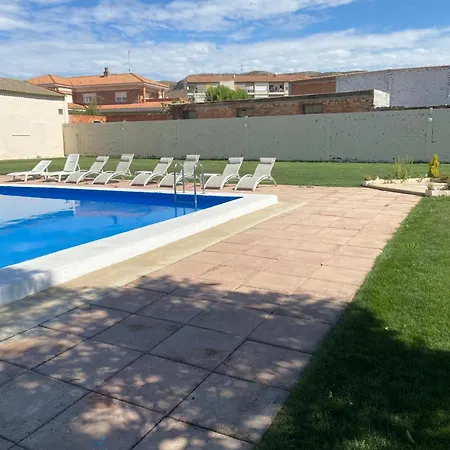 Holiday home El Chalet