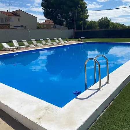 El Holiday home *