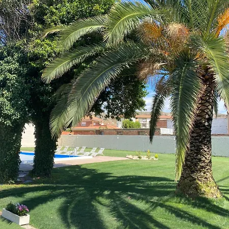 Holiday home El Remolinos