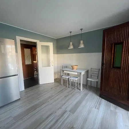El Chalet Remolinos