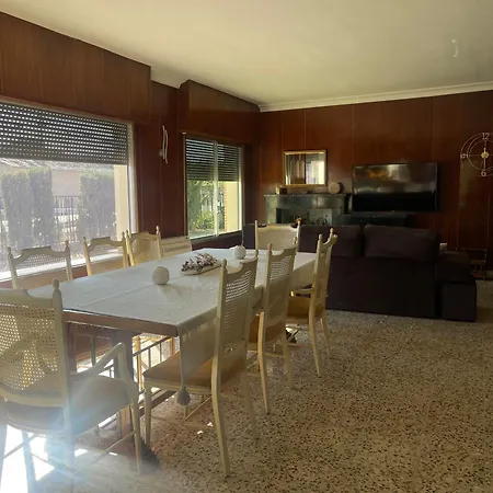 El Chalet *