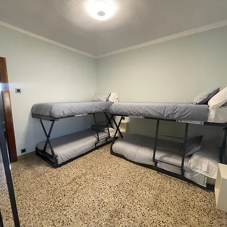 El Chalet Remolinos
