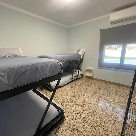 El Holiday home
