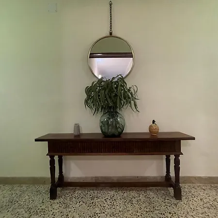 Holiday home El