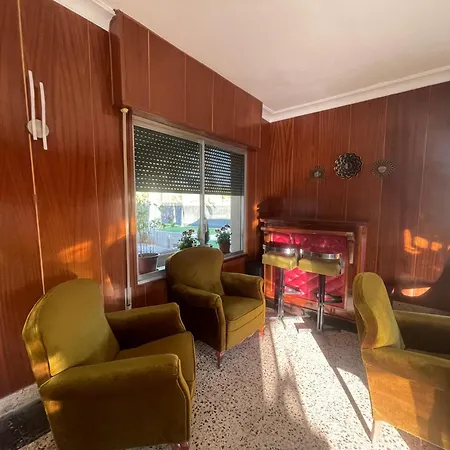 El Holiday home *