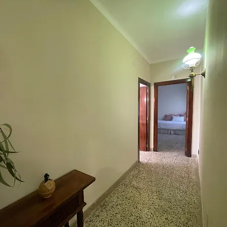 El Chalet Remolinos