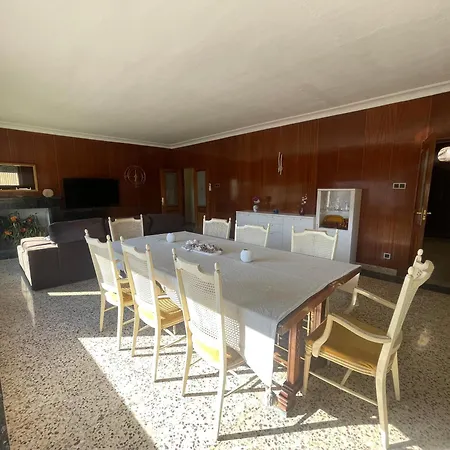 El Chalet Holiday home Remolinos