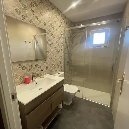 Holiday home El Chalet Remolinos
