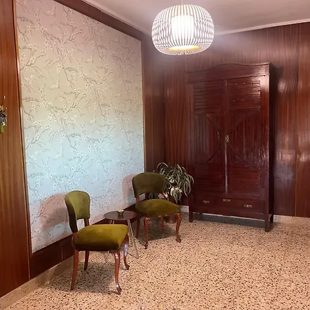 El Chalet Remolinos