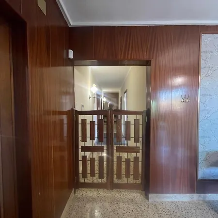 Holiday home El Chalet