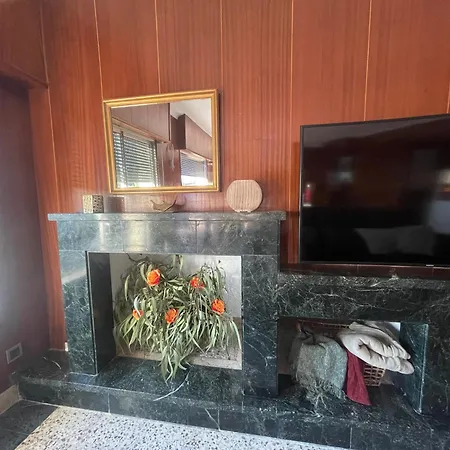 El Holiday home *
