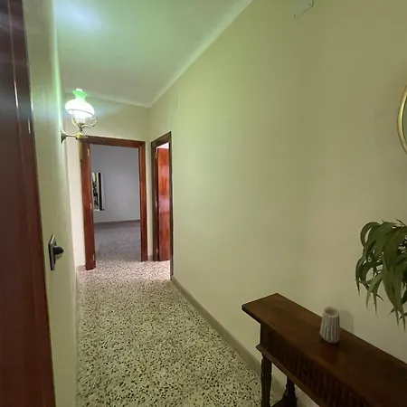 El Holiday home Remolinos