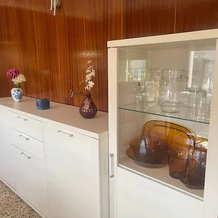 Holiday home El Chalet Remolinos